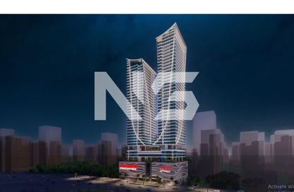 Apartment - 1 Bedroom - 2 Bathrooms for sale in Elitz by Danube Building 1 - Elitz By Danube - District 11 - Jumeirah Village Circle - Dubai Apartment - 1 Bedroom - 2 Bathrooms for sale in Elitz by Danube Building 1 - Elitz By Danube - District 11 - Jumeirah Village Circle - Dubai