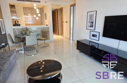Apartment - 1 - 2 for rent in Tower B - Damac Towers by Paramount - Business Bay - Dubai Apartment - 1 - 2 for rent in Tower B - Damac Towers by Paramount - Business Bay - Dubai