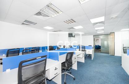 Office Space - Studio for rent in The H Hotel - Sheikh Zayed Road - Dubai
