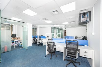 Office Space - Studio for rent in The H Hotel - Sheikh Zayed Road - Dubai