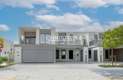 تاون هاوس - 3 غرف نوم - 4 حمامات للايجار في أورا جاردنز - تلال الغاف - دبي تاون هاوس - 3 غرف نوم - 4 حمامات للايجار في أورا جاردنز - تلال الغاف - دبي