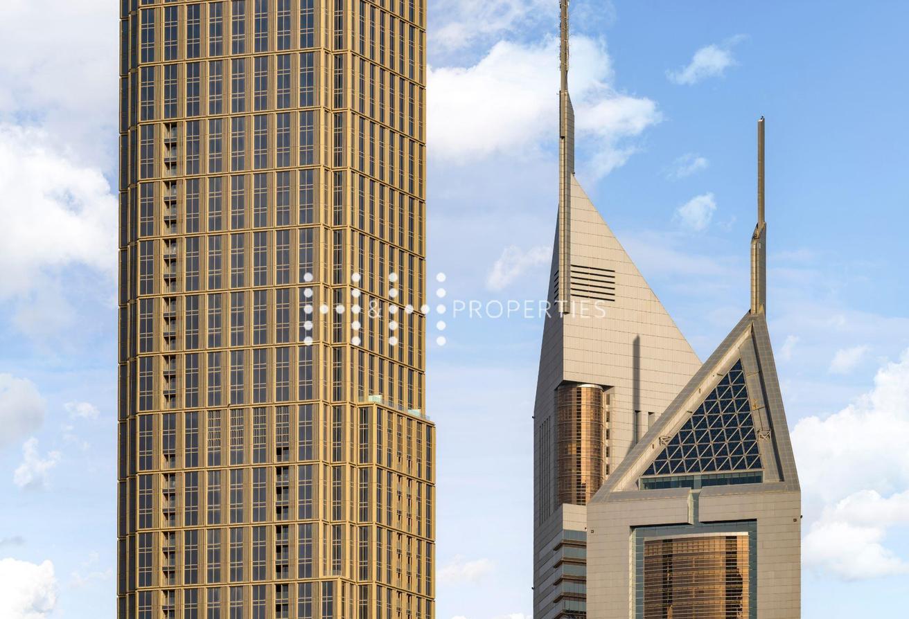 Brand New Studio | Opposite DIFC | 2 Months Free photo 18