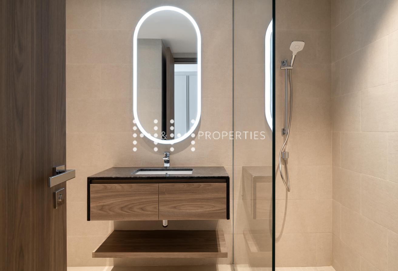 Brand New Studio | Opposite DIFC | 2 Months Free photo 4