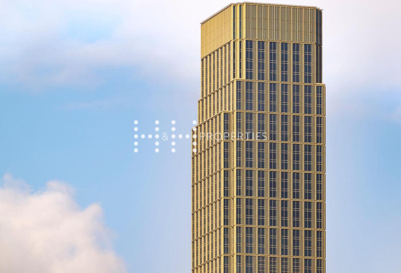 Brand New Studio | Opposite DIFC | 2 Months Free photo 17