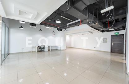Office Space - Studio for sale in The Prism - Business Bay - Dubai Office Space - Studio for sale in The Prism - Business Bay - Dubai