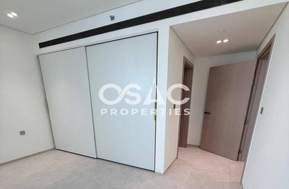 Apartment - 1 - 2 for rent in Binghatti Ghost - Dubai Healthcare City 2 - Al Jaddaf - Dubai
