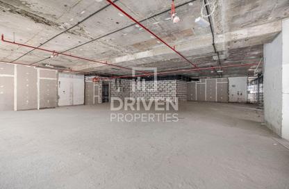 Office Space - Studio for rent in Atria Square - Al Barsha 1 - Al Barsha - Dubai