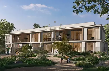 Villa - 4 Bedrooms - 5 Bathrooms for sale in Venera 1 - Venera - The Valley - Dubai