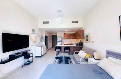 Apartment - Studio - 1 Bathroom for rent in Casa Grande - District 11 - Jumeirah Village Circle - Dubai