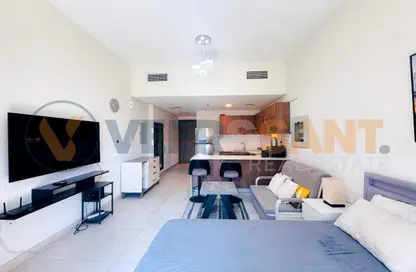 Apartment - Studio - 1 Bathroom for rent in Casa Grande - District 11 - Jumeirah Village Circle - Dubai