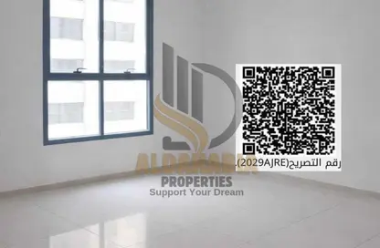Apartment - 2 Bedrooms - 3 Bathrooms for sale in Al Khor Tower A1 - Al Khor Towers - Ajman Downtown - Ajman