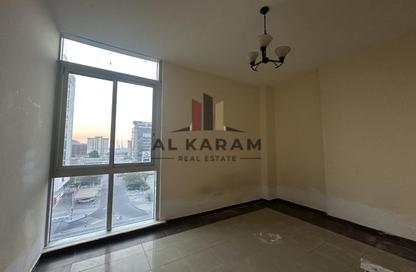 Apartment - 2 - 3 for rent in Al Nakheel - Ras Al Khaimah