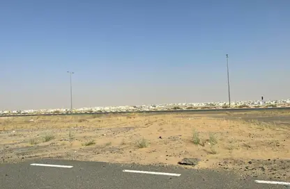 Land - Studio for sale in Tilal City C - Tilal City - Sharjah