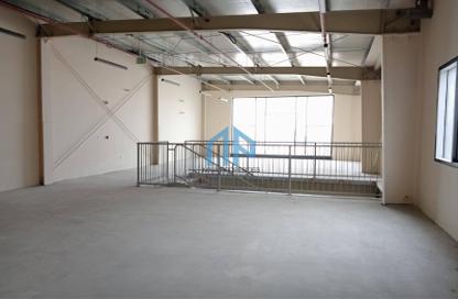 Warehouse - Studio - 1 Bathroom for rent in Al Quoz Industrial Area 4 - Al Quoz Industrial Area - Al Quoz - Dubai