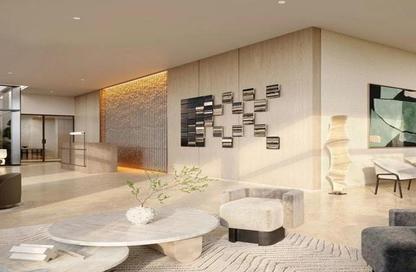 Apartment - Studio - 1 Bathroom for sale in Terra Tower - Dubai Land Residence Complex - Dubai Land - Dubai