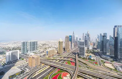 شقة - 2 غرف نوم - 3 حمامات للبيع في فندق العنوان- سكاي فيو 2 - أبراج العنوان سكاي فيو - وسط مدينة دبي - دبي شقة - 2 غرف نوم - 3 حمامات للبيع في فندق العنوان- سكاي فيو 2 - أبراج العنوان سكاي فيو - وسط مدينة دبي - دبي