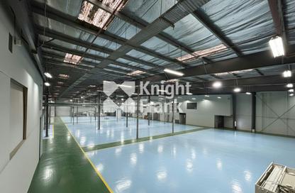 Warehouse - Studio for sale in British Property Warehouses - British Property 1 - Dubai Investment Park 1 (DIP 1) - Dubai Investment Park (DIP) - Dubai
