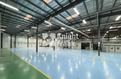 Warehouse - Studio for sale in British Property Warehouses - British Property 1 - Dubai Investment Park 1 (DIP 1) - Dubai Investment Park (DIP) - Dubai