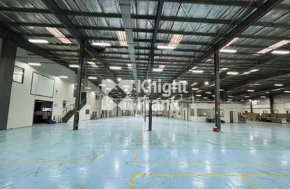 Warehouse - Studio for sale in British Property Warehouses - British Property 1 - Dubai Investment Park 1 (DIP 1) - Dubai Investment Park (DIP) - Dubai