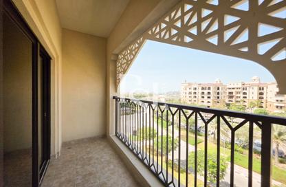 Apartment - 3 - 4 for rent in Groves - The Pearl Residences at Saadiyat - Saadiyat Island - Abu Dhabi
