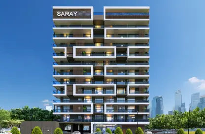 Apartment - 1 Bedroom - 2 Bathrooms for sale in Saray Prime Residences - Dubai Land Residence Complex - Dubai Land - Dubai