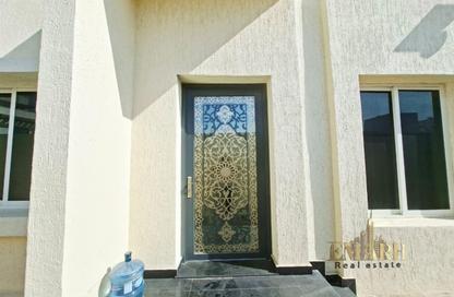 Villa - 3 Bedrooms - 4 Bathrooms for rent in Al Zaheya Gardens - Al Zahya - Ajman