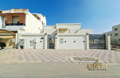 Villa - 3 Bedrooms - 4 Bathrooms for rent in Al Zaheya Gardens - Al Zahya - Ajman