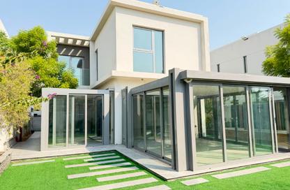 Villa - 3 - 4 for sale in Al Yasmeen - Al Zahia - Muwaileh Commercial - Sharjah