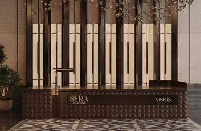 Apartment - 1 - 2 for sale in Sera Gardens by Vision - Dubai Production City (IMPZ) - Dubai Apartment - 1 - 2 for sale in Sera Gardens by Vision - Dubai Production City (IMPZ) - Dubai