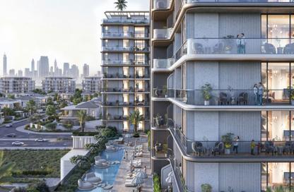 Apartment - 1 - 2 for sale in Sera Gardens by Vision - Dubai Production City (IMPZ) - Dubai Apartment - 1 - 2 for sale in Sera Gardens by Vision - Dubai Production City (IMPZ) - Dubai
