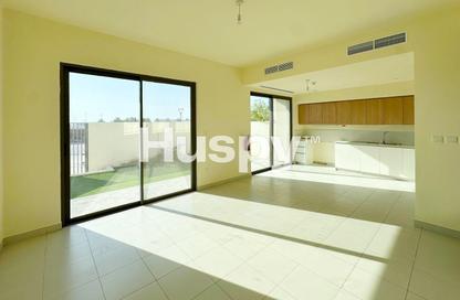 Villa - 4 Bedrooms - 4 Bathrooms for rent in Parkside 3 - Emaar South - Dubai South (Dubai World Central) - Dubai