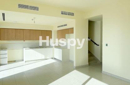 Villa - 4 Bedrooms - 4 Bathrooms for rent in Parkside 3 - Emaar South - Dubai South (Dubai World Central) - Dubai