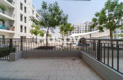 Apartment - 3 Bedrooms - 4 Bathrooms for sale in Zahra Apartments 1A - Zahra Apartments 1 - Zahra Apartments - Town Square - Dubai