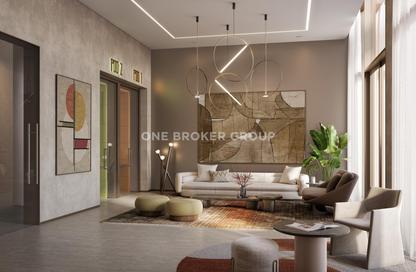 Apartment - Studio - 1 Bathroom for sale in One Residence - Downtown Dubai - Dubai Apartment - Studio - 1 Bathroom for sale in One Residence - Downtown Dubai - Dubai