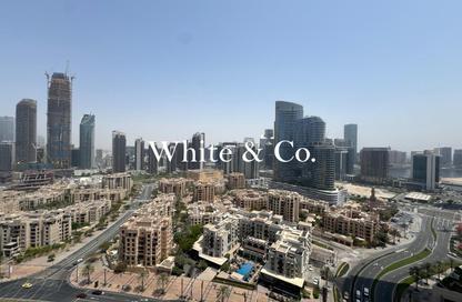 Apartment - 1 Bedroom - 2 Bathrooms for rent in The Residences 8 - The Residences - Downtown Dubai - Dubai Apartment - 1 Bedroom - 2 Bathrooms for rent in The Residences 8 - The Residences - Downtown Dubai - Dubai