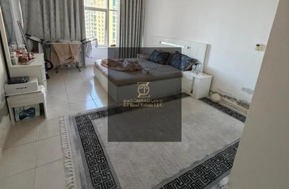 Apartment - 2 Bedrooms - 3 Bathrooms for sale in Horizon Towers - Ajman Downtown - Ajman Apartment - 2 Bedrooms - 3 Bathrooms for sale in Horizon Towers - Ajman Downtown - Ajman