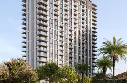 Apartment - 3 Bedrooms - 3 Bathrooms for sale in Oria - Dubai Creek Harbour (The Lagoons) - Dubai
