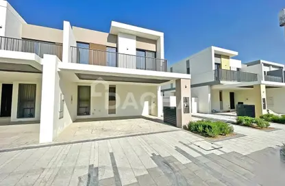 Townhouse - 4 Bedrooms - 5 Bathrooms for rent in Elan - Tilal Al Ghaf - Dubai