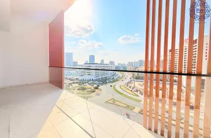 Apartment - 2 Bedrooms - 3 Bathrooms for rent in Aria Gardens A - Aria Gardens - Arjan - Dubai