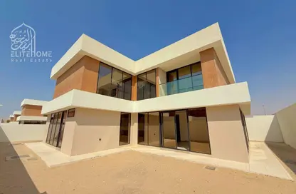Villa - 4 Bedrooms - 6 Bathrooms for sale in Sharjah Garden City - Sharjah
