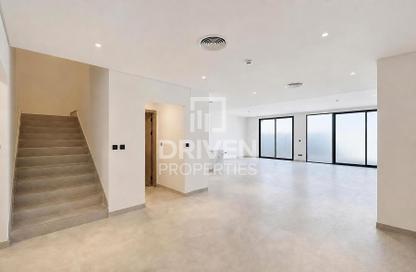 Townhouse - 3 - 5 for sale in California Residence - California Village - Dubai