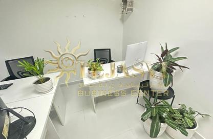 Office Space - Studio - 1 for rent in Aspin Tower - Sheikh Zayed Road - Dubai Office Space - Studio - 1 for rent in Aspin Tower - Sheikh Zayed Road - Dubai