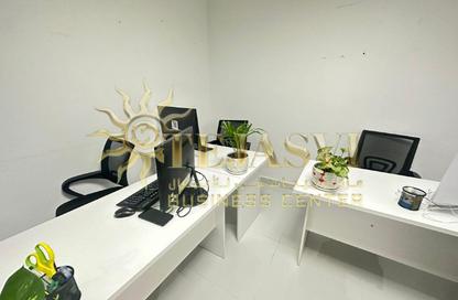 Office Space - Studio - 1 for rent in Aspin Tower - Sheikh Zayed Road - Dubai Office Space - Studio - 1 for rent in Aspin Tower - Sheikh Zayed Road - Dubai