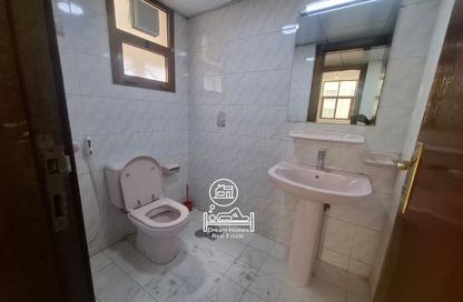 Apartment - 2 - 2 for rent in Shabiya - Mussafah - Abu Dhabi Apartment - 2 - 2 for rent in Shabiya - Mussafah - Abu Dhabi