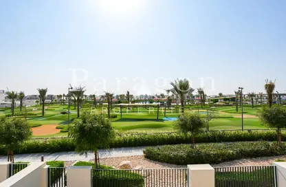 فيلا - 4 غرف نوم - 4 حمامات للايجار في تاليا - ذا فالي - دبي