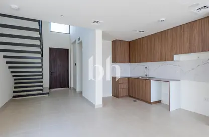 Townhouse - 4 Bedrooms - 4 Bathrooms for sale in Maha Townhouses - Town Square - Dubai