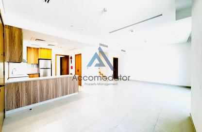 Apartment - 2 Bedrooms - 3 Bathrooms for rent in Toledo - Zayed City (Khalifa City C) - Khalifa City - Abu Dhabi