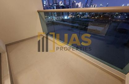 Apartment - 2 Bedrooms - 3 Bathrooms for rent in The Flagship One - Al Satwa - Dubai