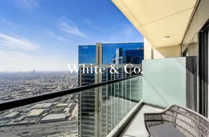 Apartment - 1 Bathroom for sale in Aykon City Tower B - Aykon City - Business Bay - Dubai