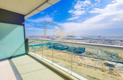 Apartment - 2 Bedrooms - 3 Bathrooms for rent in Tower D - Damac Towers by Paramount - Business Bay - Dubai